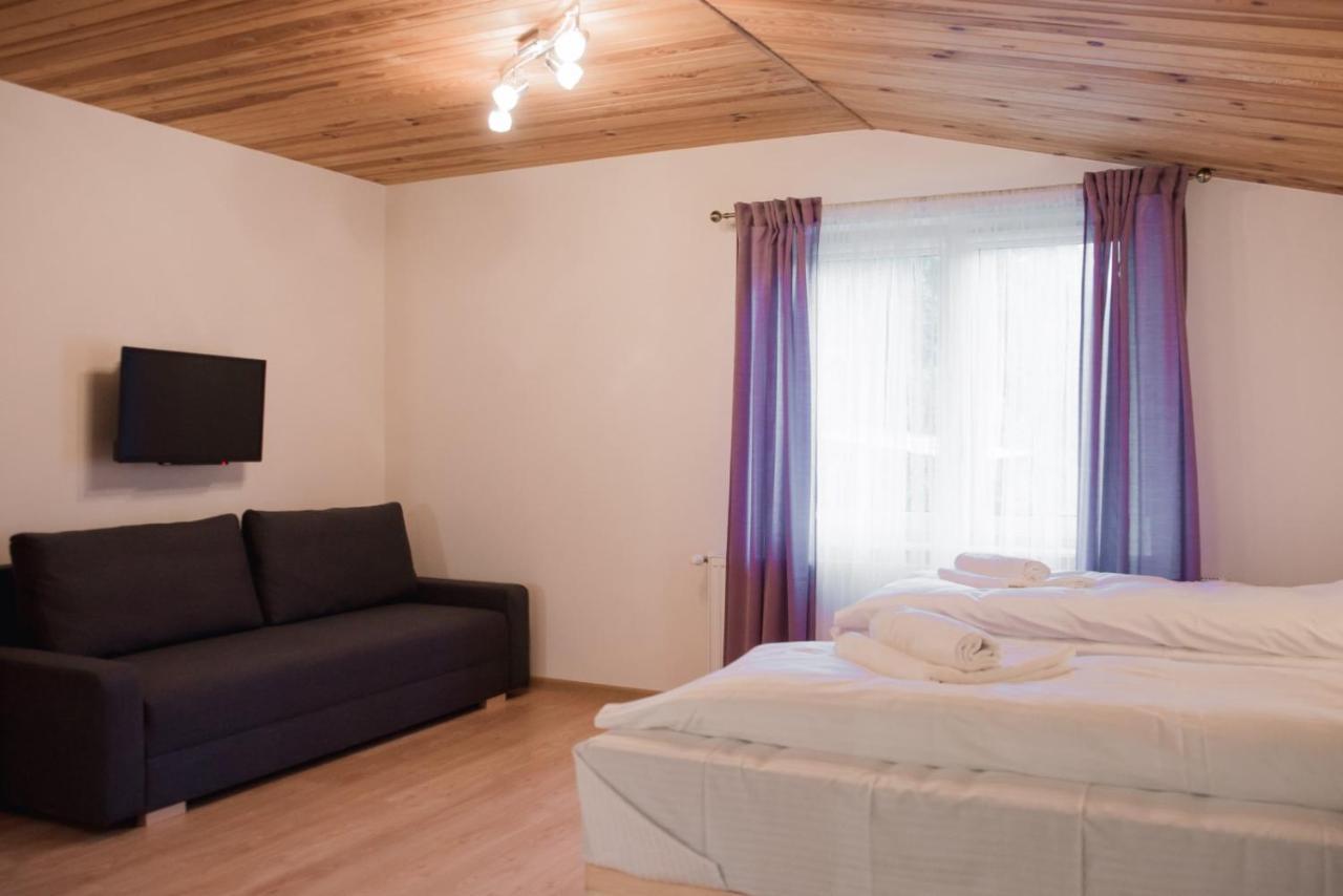 Ryteblota Resort & Spa Zbiczno Eksteriør billede