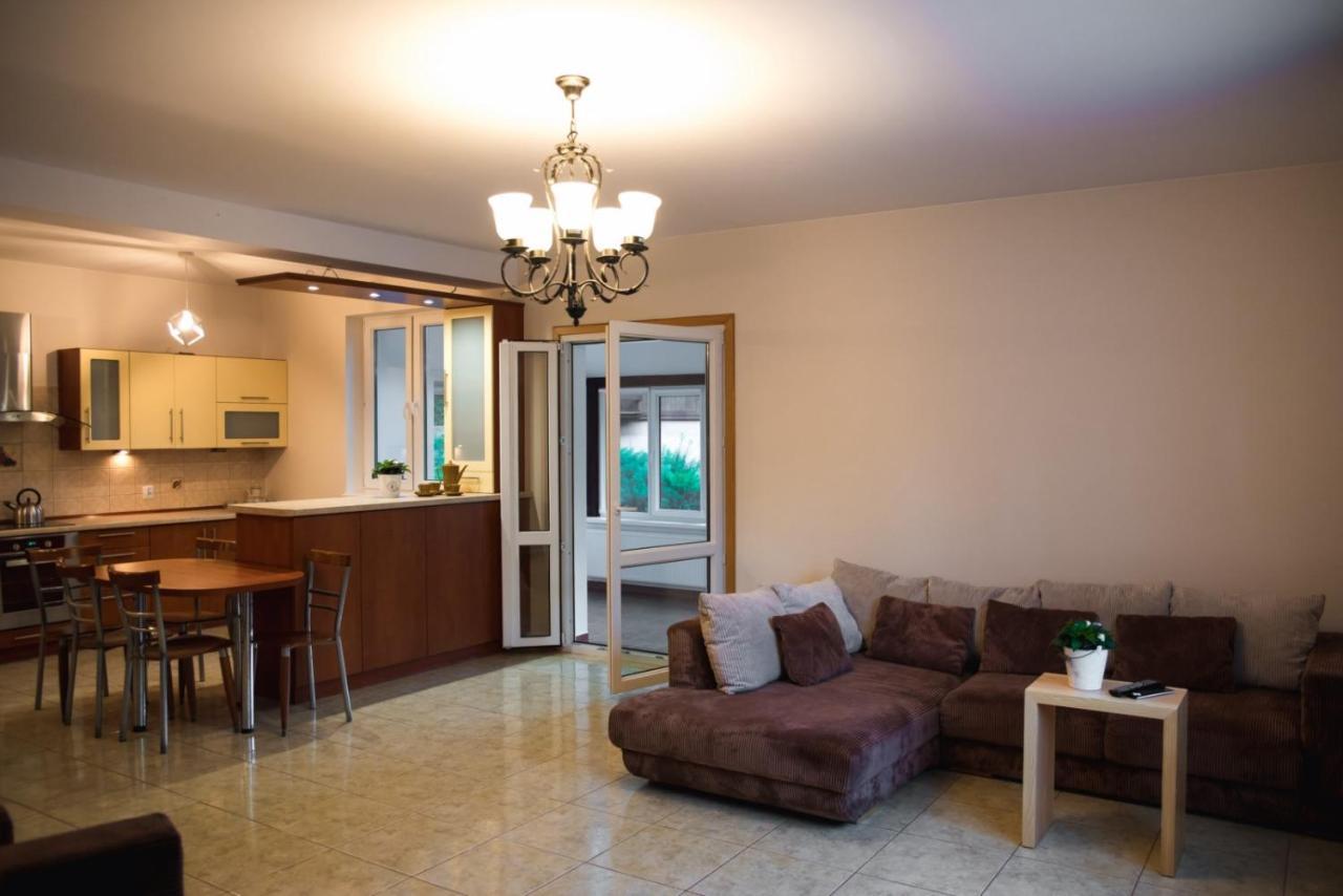 Ryteblota Resort & Spa Zbiczno Eksteriør billede