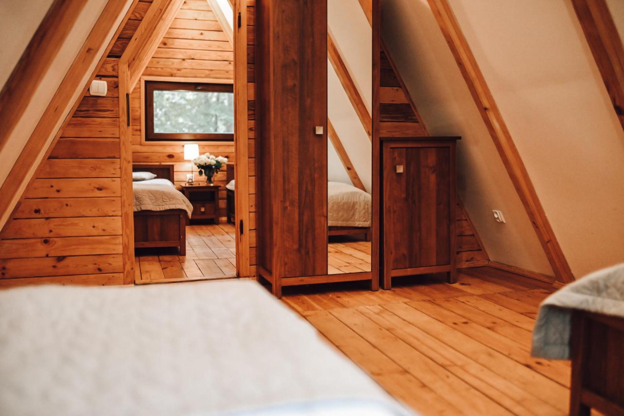 Ryteblota Resort & Spa Zbiczno Eksteriør billede