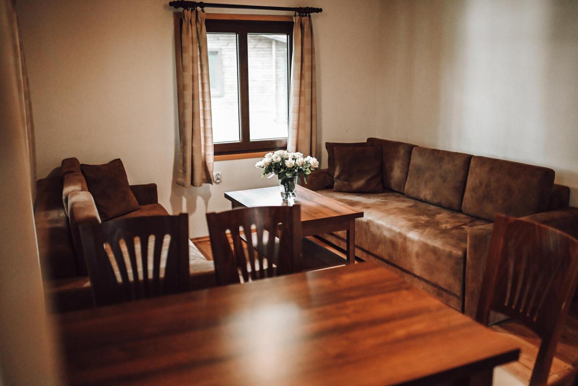 Ryteblota Resort & Spa Zbiczno Eksteriør billede