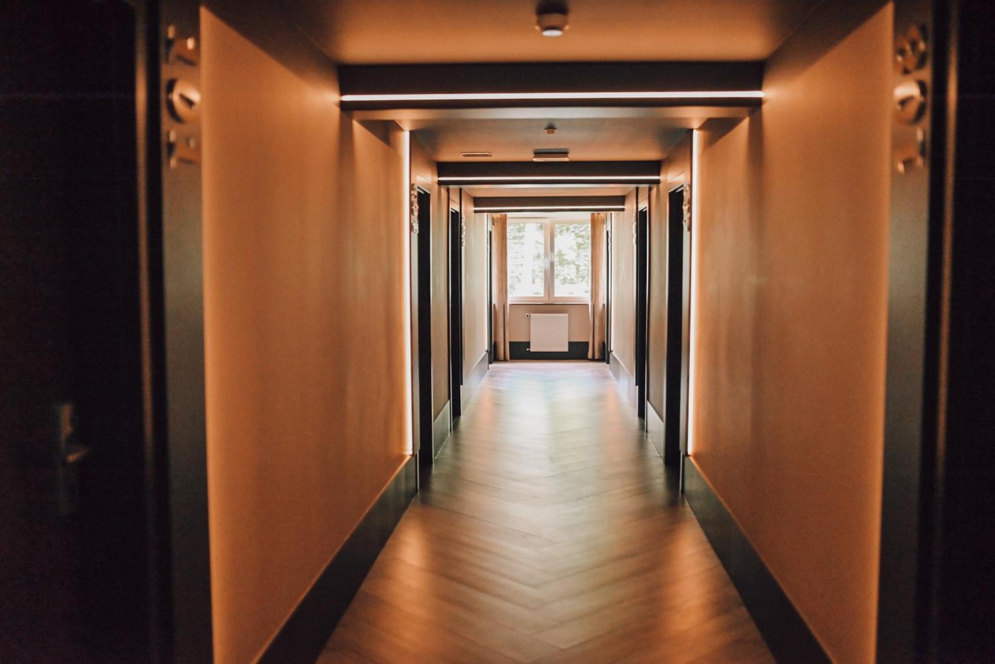 Ryteblota Resort & Spa Zbiczno Eksteriør billede