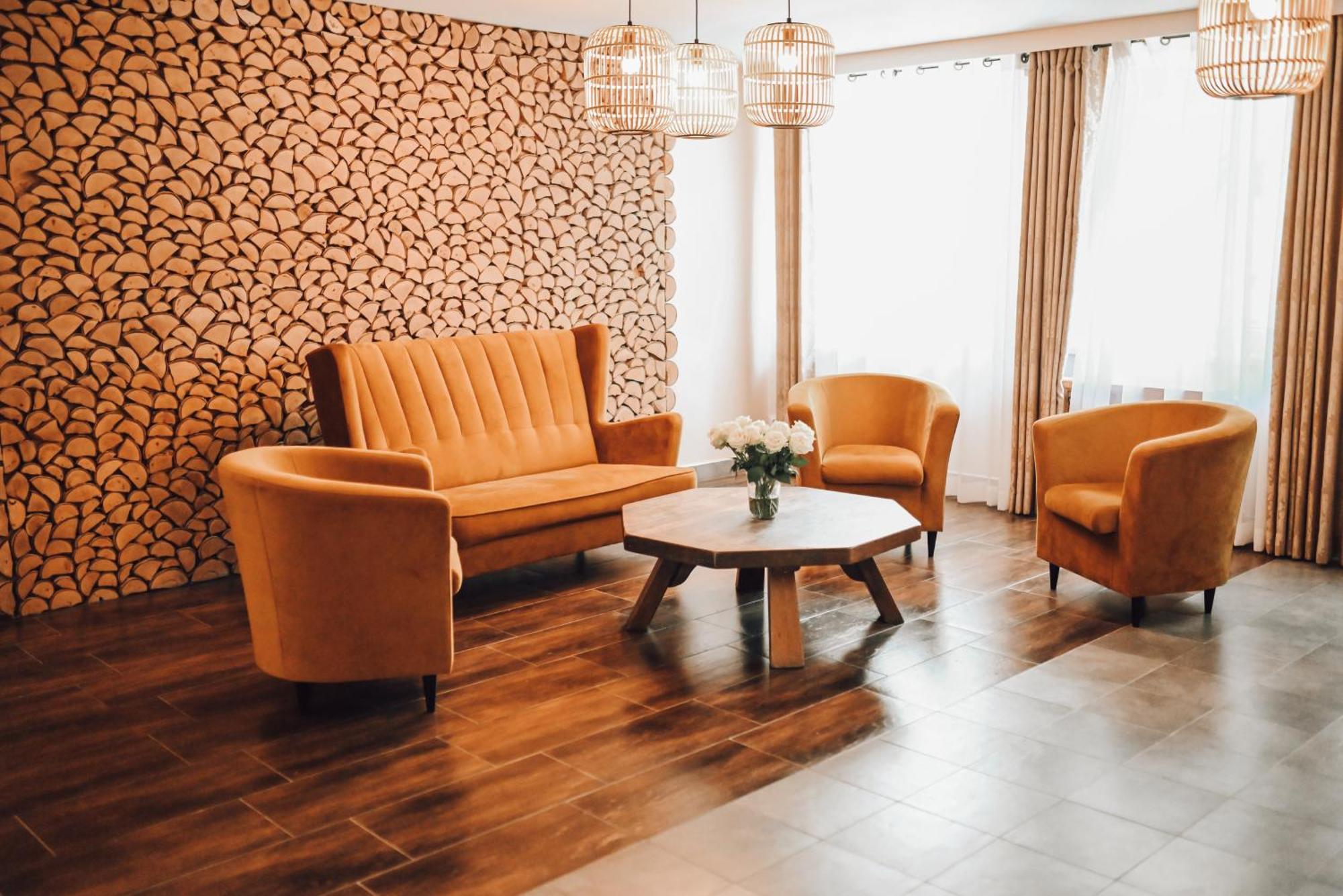 Ryteblota Resort & Spa Zbiczno Eksteriør billede