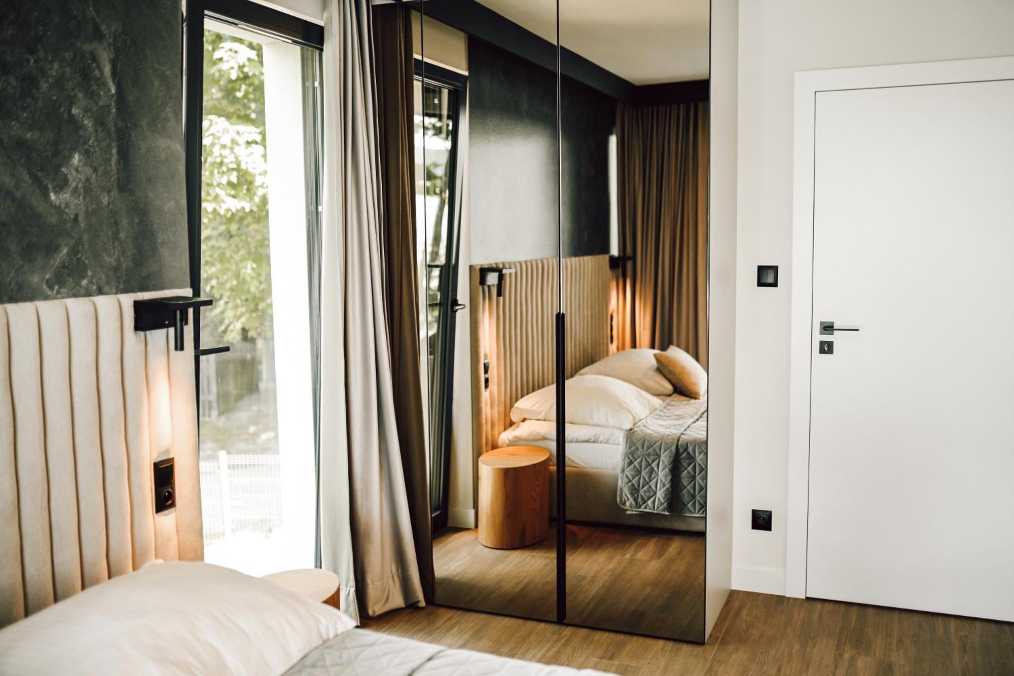 Ryteblota Resort & Spa Zbiczno Eksteriør billede