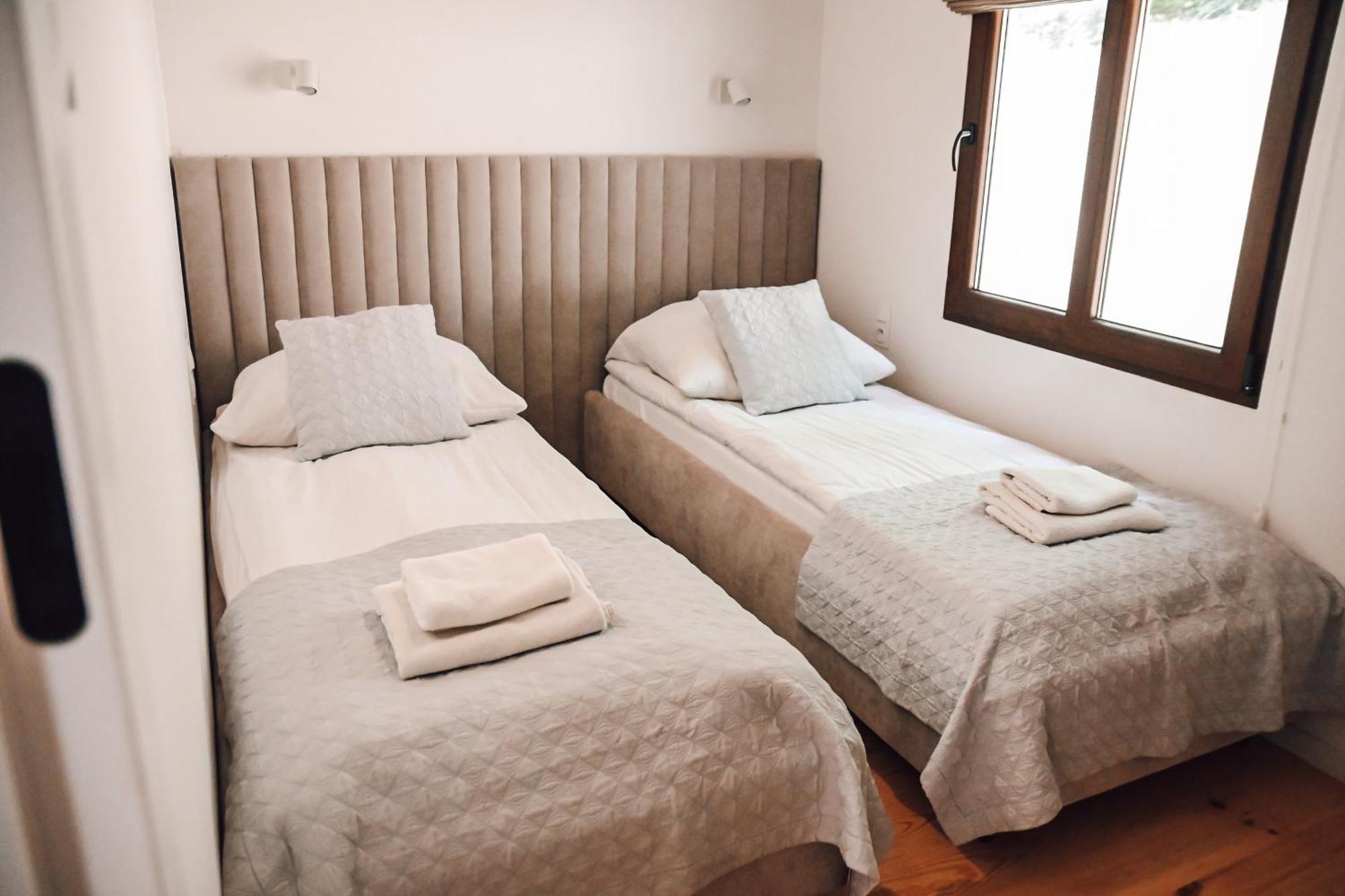 Ryteblota Resort & Spa Zbiczno Eksteriør billede