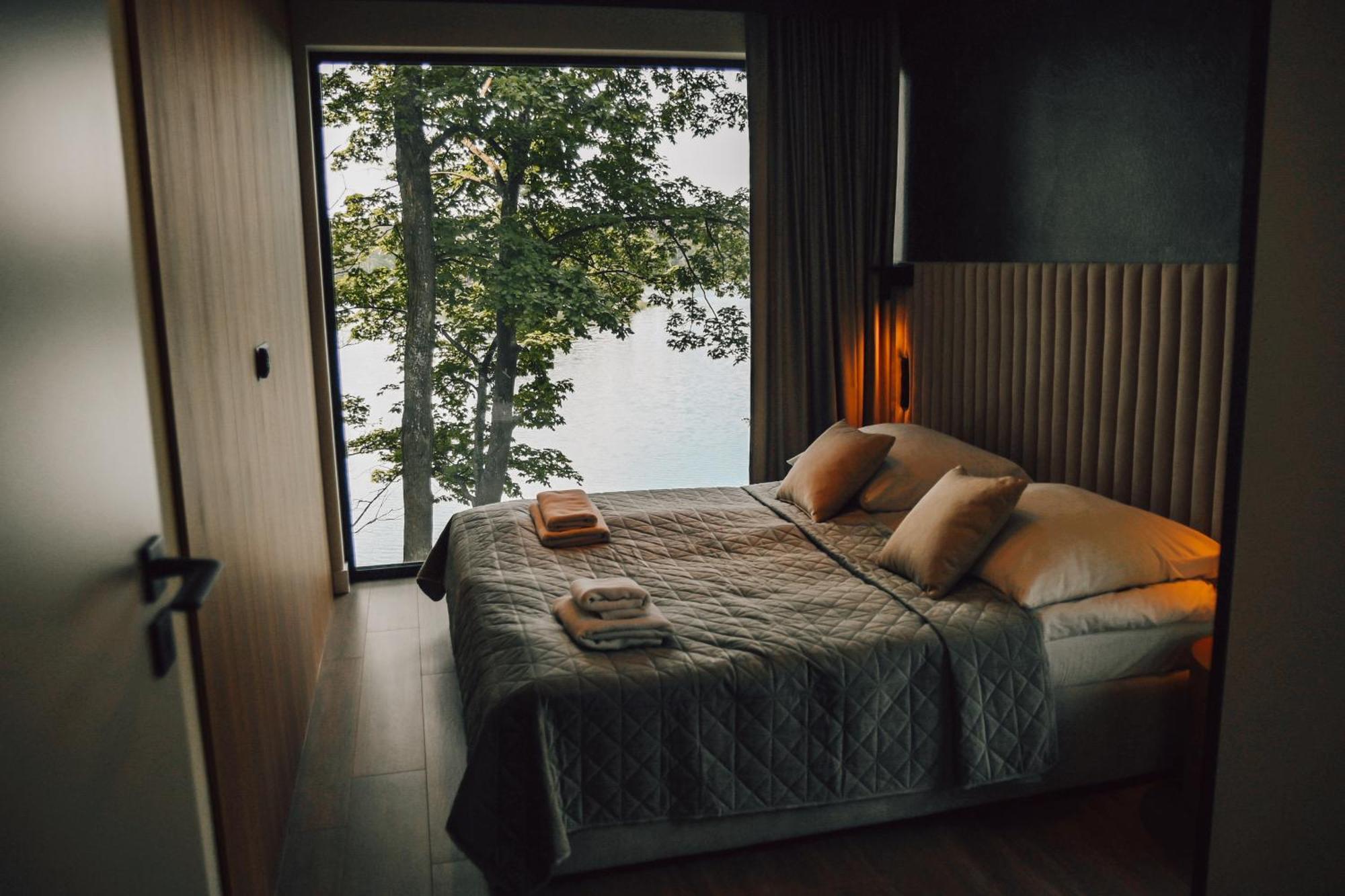 Ryteblota Resort & Spa Zbiczno Eksteriør billede