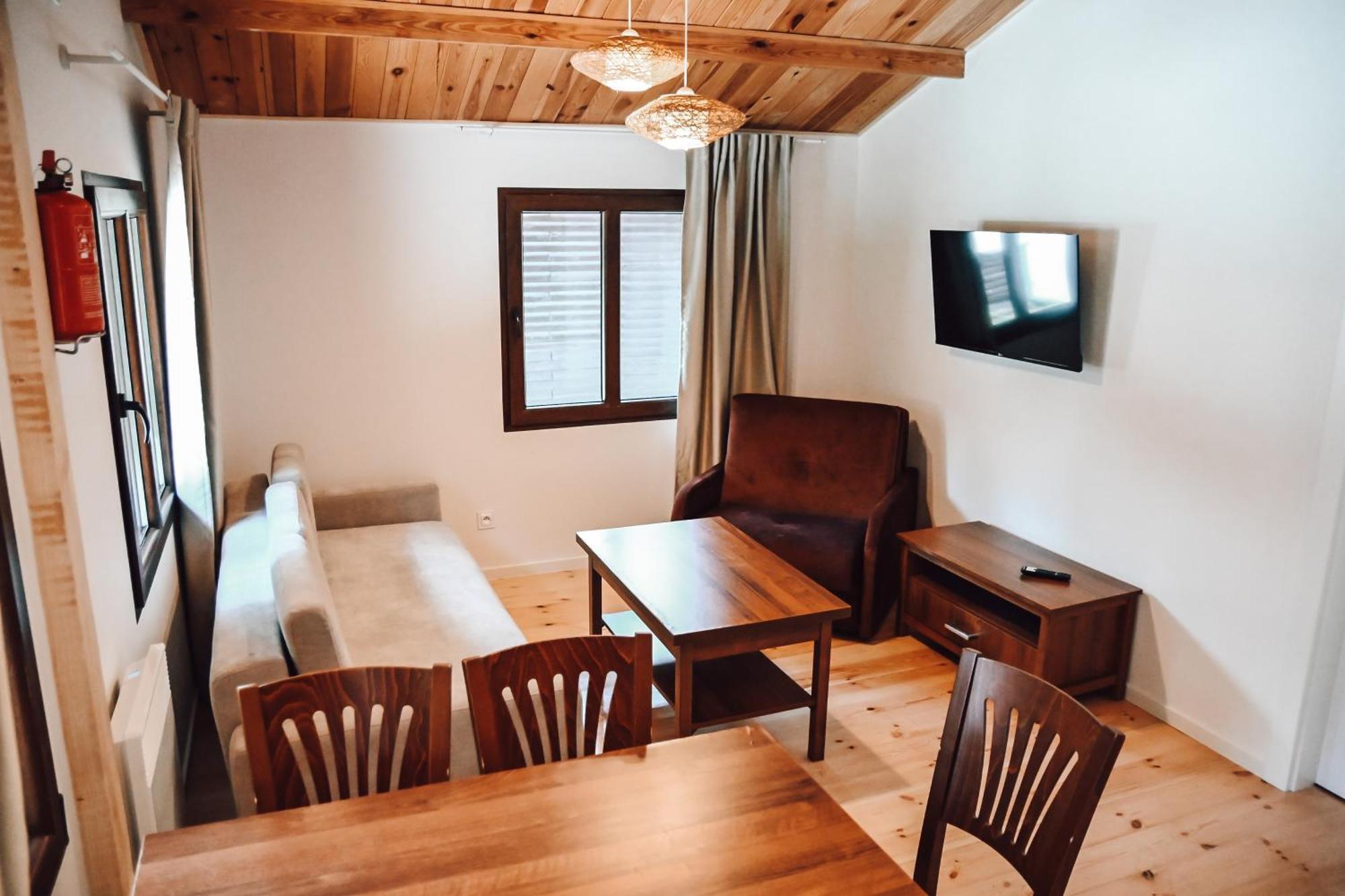 Ryteblota Resort & Spa Zbiczno Eksteriør billede
